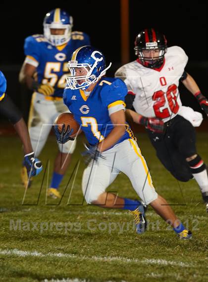 Thumbnail 3 in Center vs. Odessa photogallery.