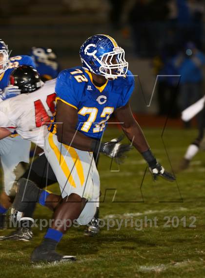 Thumbnail 3 in Center vs. Odessa photogallery.