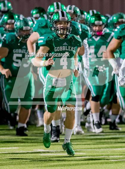 Thumbnail 1 in Navarro vs. Cuero (UIL 4A Quarterfinal) photogallery.