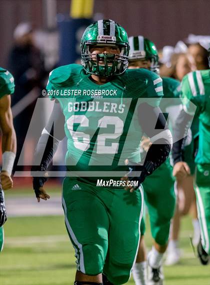 Thumbnail 2 in Navarro vs. Cuero (UIL 4A Quarterfinal) photogallery.
