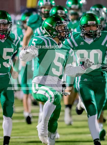 Thumbnail 3 in Navarro vs. Cuero (UIL 4A Quarterfinal) photogallery.
