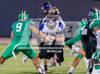 Thumbnail 1 in Navarro vs. Cuero (UIL 4A Quarterfinal) photogallery.