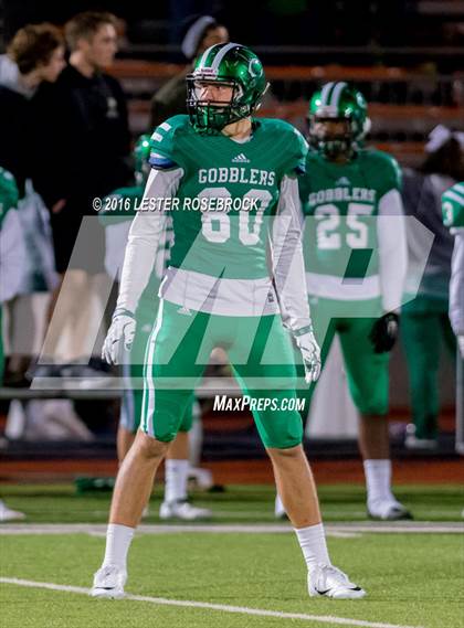 Thumbnail 3 in Navarro vs. Cuero (UIL 4A Quarterfinal) photogallery.