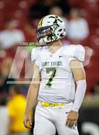 Photo from the gallery "St. Xavier @ Trinity"