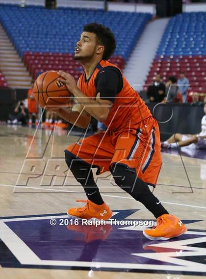 Thumbnail 3 in Cosumnes Oaks @ Whitney (@ Sleep Train Arena) photogallery.