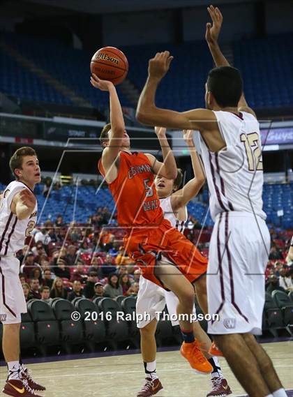 Thumbnail 3 in Cosumnes Oaks @ Whitney (@ Sleep Train Arena) photogallery.