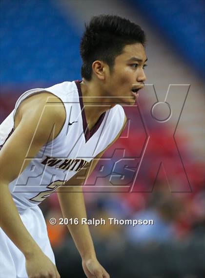Thumbnail 3 in Cosumnes Oaks @ Whitney (@ Sleep Train Arena) photogallery.