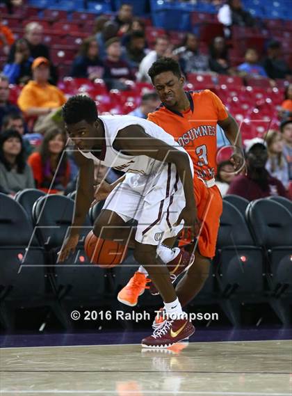 Thumbnail 2 in Cosumnes Oaks @ Whitney (@ Sleep Train Arena) photogallery.