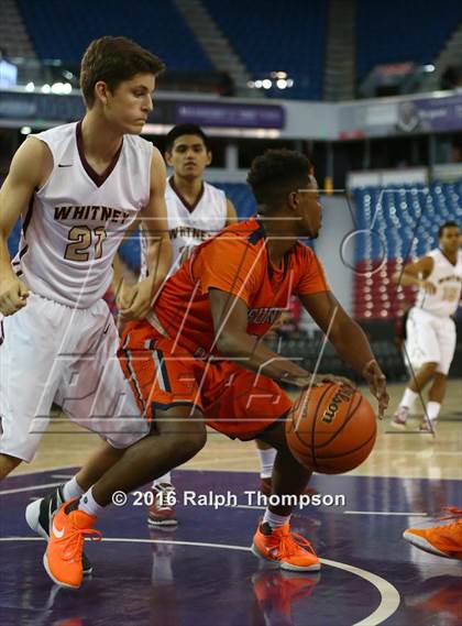 Thumbnail 3 in Cosumnes Oaks @ Whitney (@ Sleep Train Arena) photogallery.