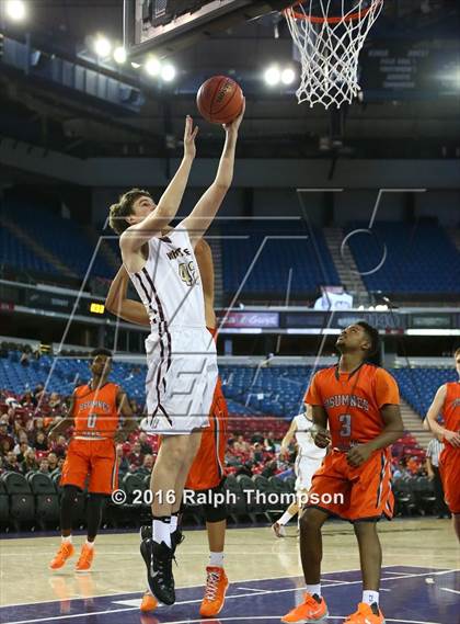 Thumbnail 2 in Cosumnes Oaks @ Whitney (@ Sleep Train Arena) photogallery.