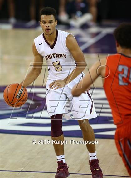 Thumbnail 3 in Cosumnes Oaks @ Whitney (@ Sleep Train Arena) photogallery.