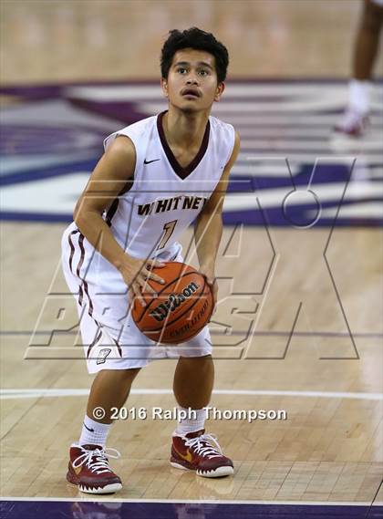 Thumbnail 1 in Cosumnes Oaks @ Whitney (@ Sleep Train Arena) photogallery.