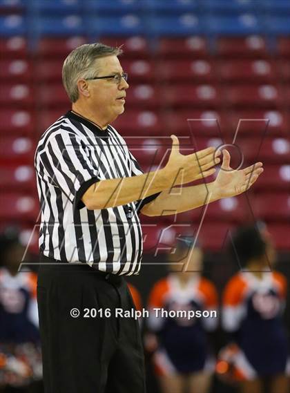 Thumbnail 3 in Cosumnes Oaks @ Whitney (@ Sleep Train Arena) photogallery.