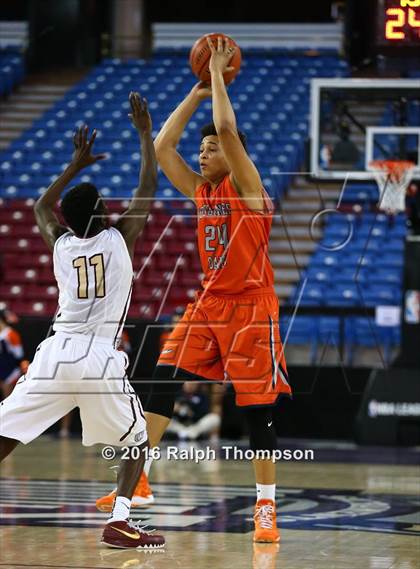 Thumbnail 3 in Cosumnes Oaks @ Whitney (@ Sleep Train Arena) photogallery.