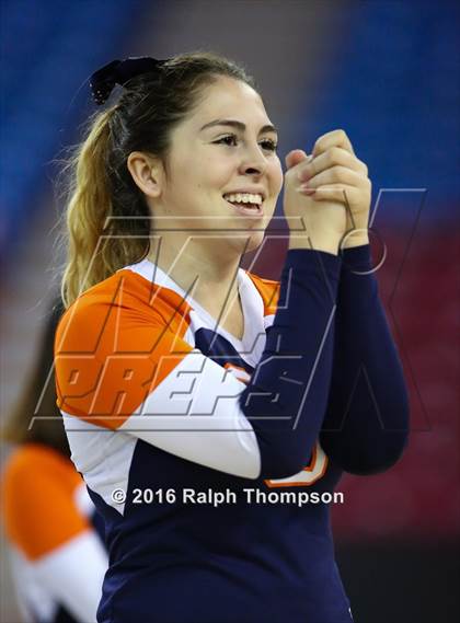 Thumbnail 3 in Cosumnes Oaks @ Whitney (@ Sleep Train Arena) photogallery.