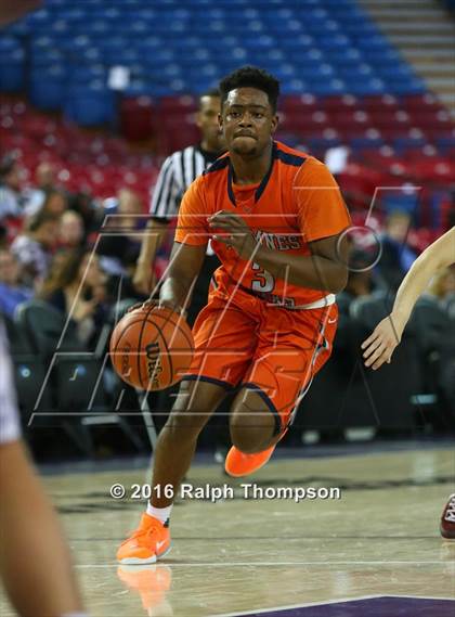 Thumbnail 1 in Cosumnes Oaks @ Whitney (@ Sleep Train Arena) photogallery.