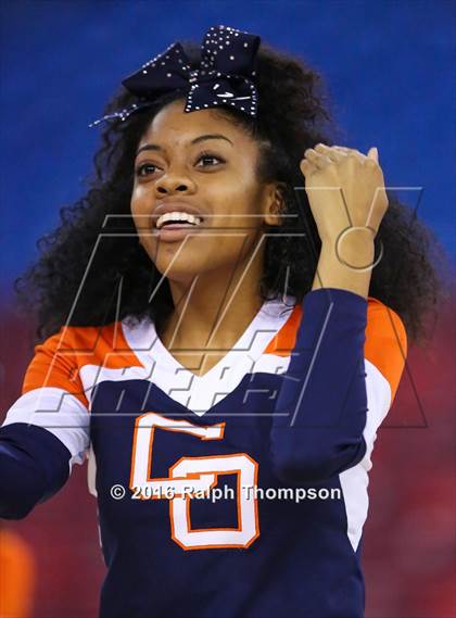 Thumbnail 3 in Cosumnes Oaks @ Whitney (@ Sleep Train Arena) photogallery.