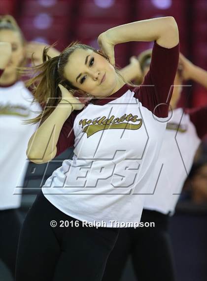 Thumbnail 3 in Cosumnes Oaks @ Whitney (@ Sleep Train Arena) photogallery.
