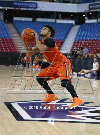 Thumbnail 2 in Cosumnes Oaks @ Whitney (@ Sleep Train Arena) photogallery.