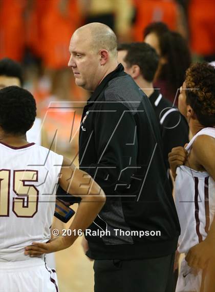 Thumbnail 1 in Cosumnes Oaks @ Whitney (@ Sleep Train Arena) photogallery.