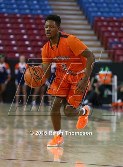 Thumbnail 3 in Cosumnes Oaks @ Whitney (@ Sleep Train Arena) photogallery.
