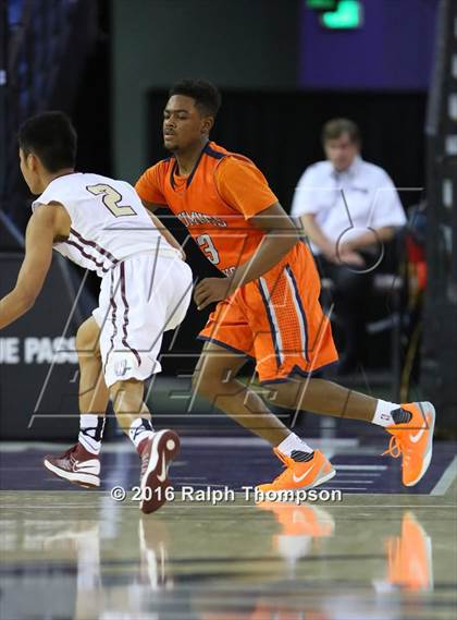 Thumbnail 3 in Cosumnes Oaks @ Whitney (@ Sleep Train Arena) photogallery.