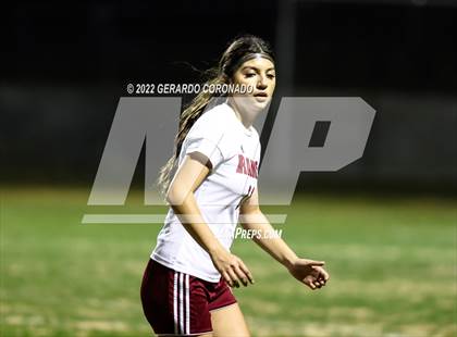 Thumbnail 3 in Rio Vista @ Ripon Christian (CIF SJS D6 Playoff) photogallery.