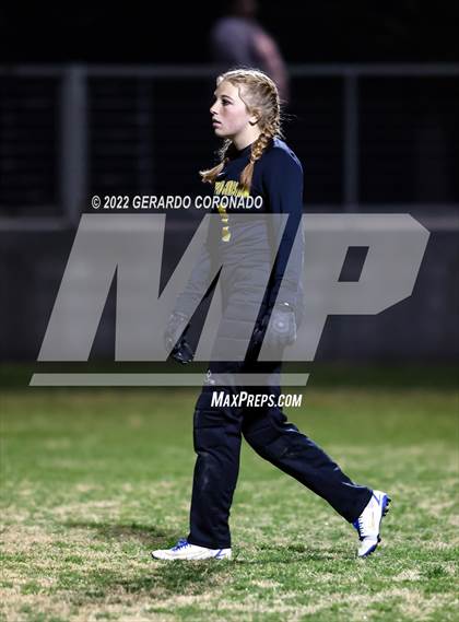 Thumbnail 1 in Rio Vista @ Ripon Christian (CIF SJS D6 Playoff) photogallery.