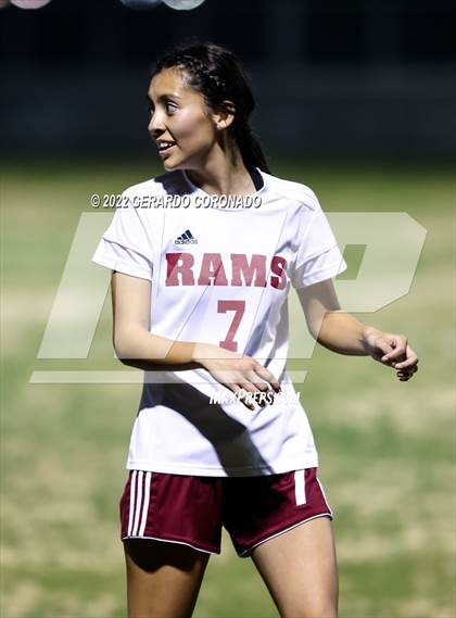 Thumbnail 3 in Rio Vista @ Ripon Christian (CIF SJS D6 Playoff) photogallery.