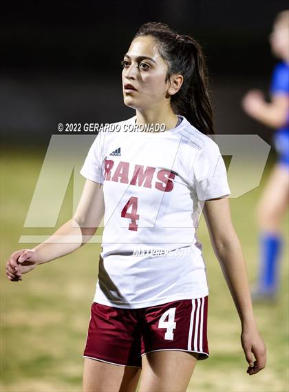 Thumbnail 1 in Rio Vista @ Ripon Christian (CIF SJS D6 Playoff) photogallery.