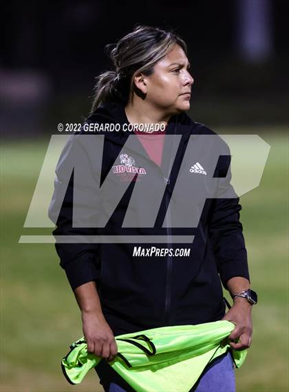 Thumbnail 2 in Rio Vista @ Ripon Christian (CIF SJS D6 Playoff) photogallery.