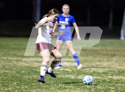 Thumbnail 3 in Rio Vista @ Ripon Christian (CIF SJS D6 Playoff) photogallery.