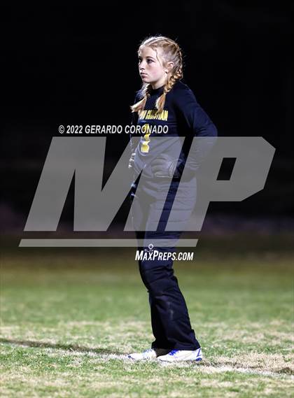 Thumbnail 1 in Rio Vista @ Ripon Christian (CIF SJS D6 Playoff) photogallery.