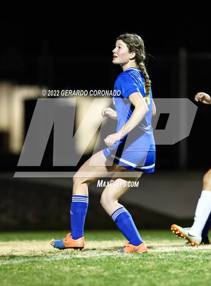 Thumbnail 3 in Rio Vista @ Ripon Christian (CIF SJS D6 Playoff) photogallery.
