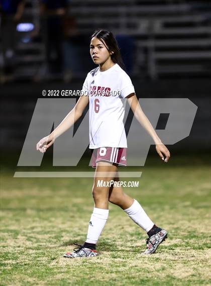Thumbnail 2 in Rio Vista @ Ripon Christian (CIF SJS D6 Playoff) photogallery.