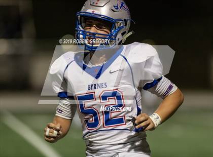 Thumbnail 1 in Byrnes vs. Spartanburg photogallery.