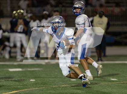 Thumbnail 1 in Byrnes vs. Spartanburg photogallery.