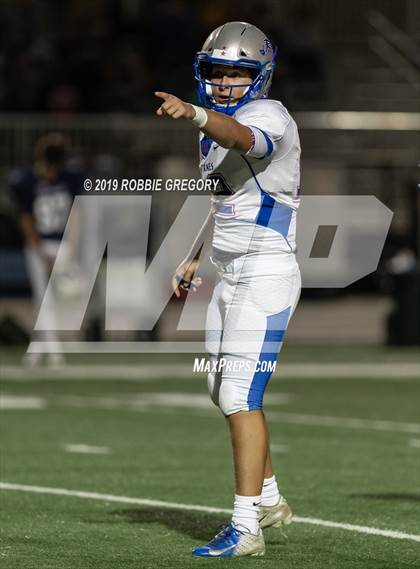 Thumbnail 1 in Byrnes vs. Spartanburg photogallery.