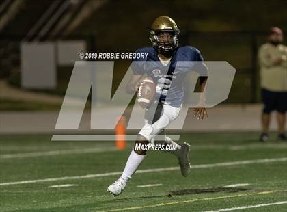 Thumbnail 1 in Byrnes vs. Spartanburg photogallery.