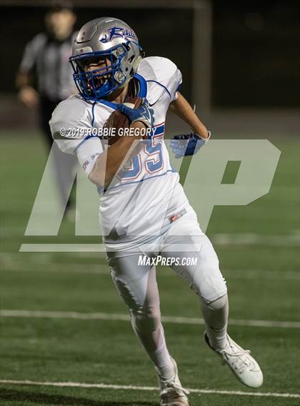 Thumbnail 2 in Byrnes vs. Spartanburg photogallery.