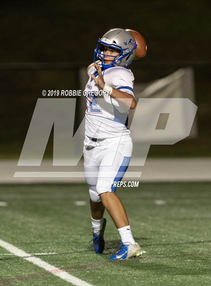 Thumbnail 1 in Byrnes vs. Spartanburg photogallery.