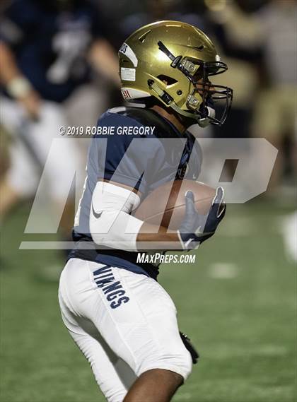 Thumbnail 1 in Byrnes vs. Spartanburg photogallery.