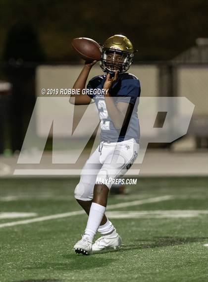 Thumbnail 3 in Byrnes vs. Spartanburg photogallery.