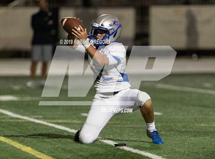 Thumbnail 3 in Byrnes vs. Spartanburg photogallery.