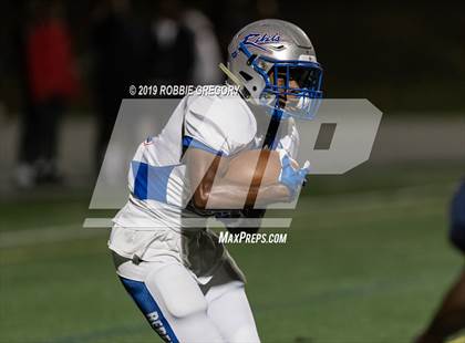 Thumbnail 3 in Byrnes vs. Spartanburg photogallery.
