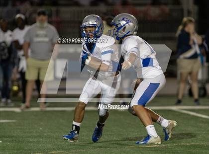 Thumbnail 3 in Byrnes vs. Spartanburg photogallery.