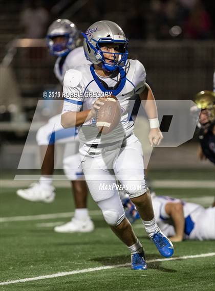 Thumbnail 1 in Byrnes vs. Spartanburg photogallery.