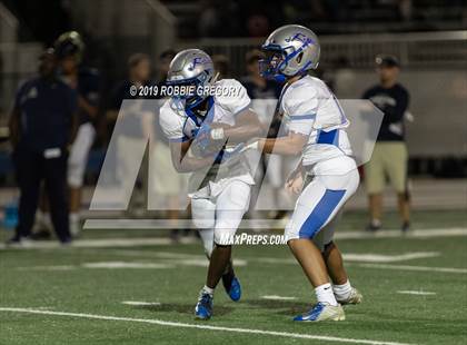 Thumbnail 3 in Byrnes vs. Spartanburg photogallery.