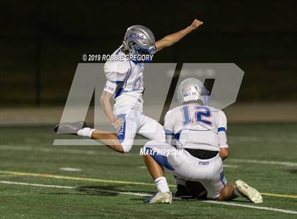 Thumbnail 2 in Byrnes vs. Spartanburg photogallery.