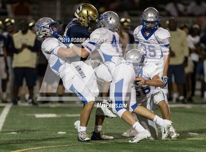 Thumbnail 2 in Byrnes vs. Spartanburg photogallery.